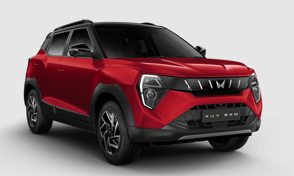 Mahindra XUV 3XO Specifications Features, Price, Photos